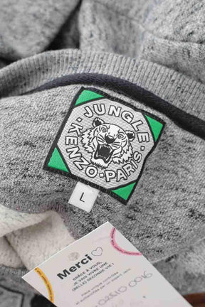 Pull-over Kenzo  Gris