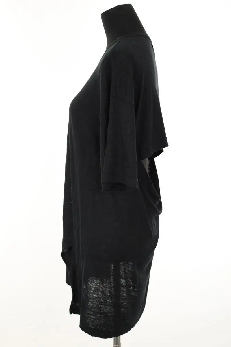 Robe Isabel Marant Étoile  Noir