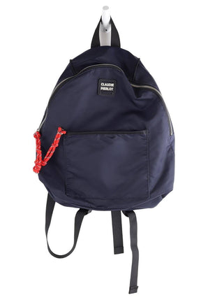Sac à dos Claudie Pierlot  Bleu