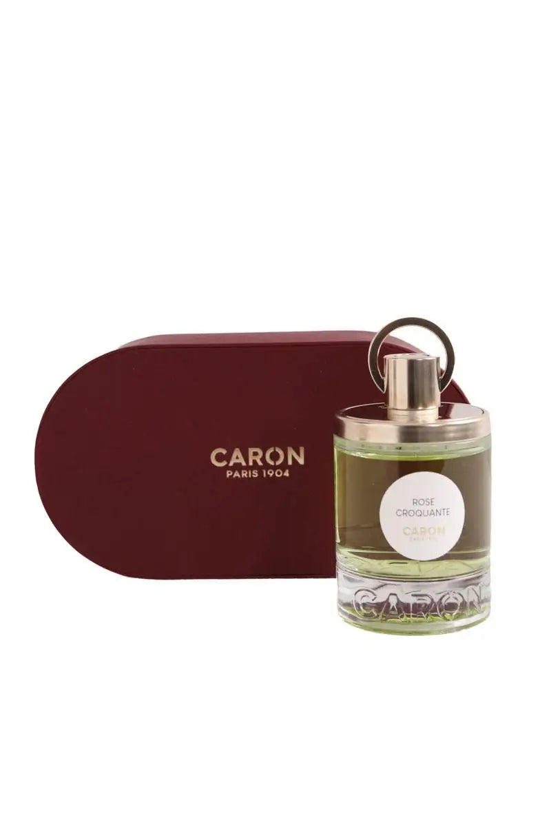 Parfum Caron Bordeaux en 