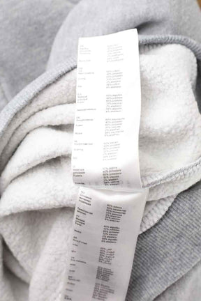 Pull-over Claudie Pierlot  Gris