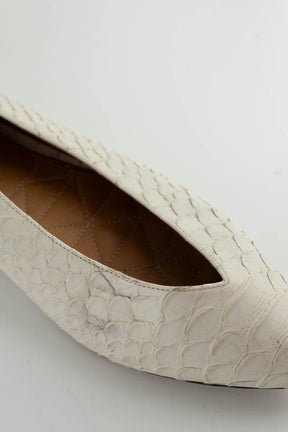 Ballerines Isabel Marant  Blanc