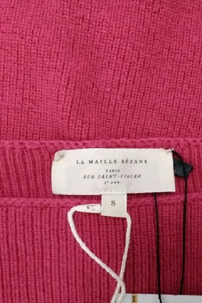 Pulls Sézane  Rose