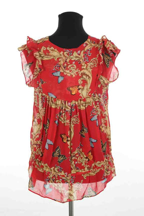 Blouses The Kooples  Rouge