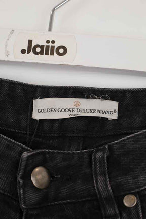 Autres Golden Goose  Noir