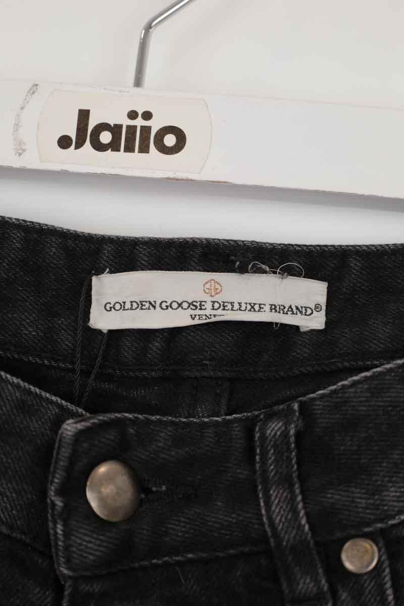 Autres Golden Goose  Noir