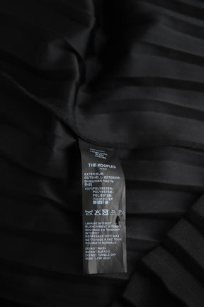 Mi-longueur The Kooples  Noir