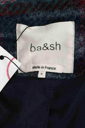 Manteau Bash  Multicolore