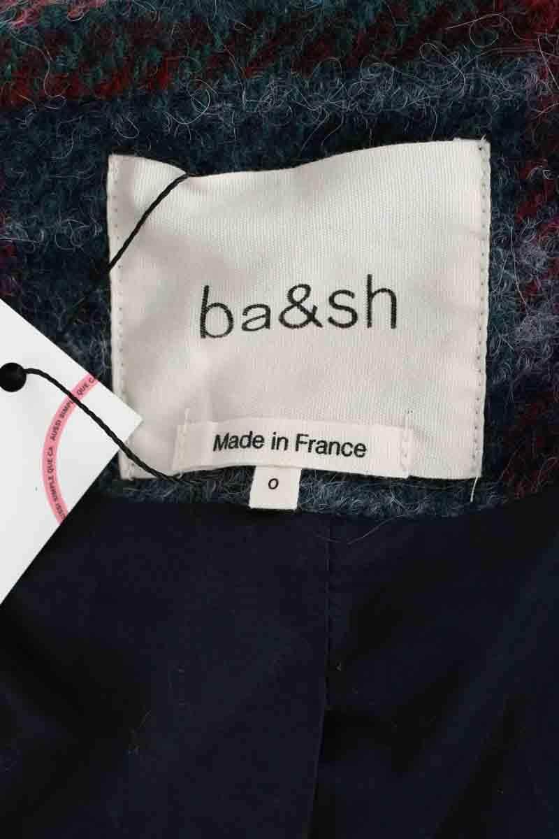 Manteau Bash  Multicolore
