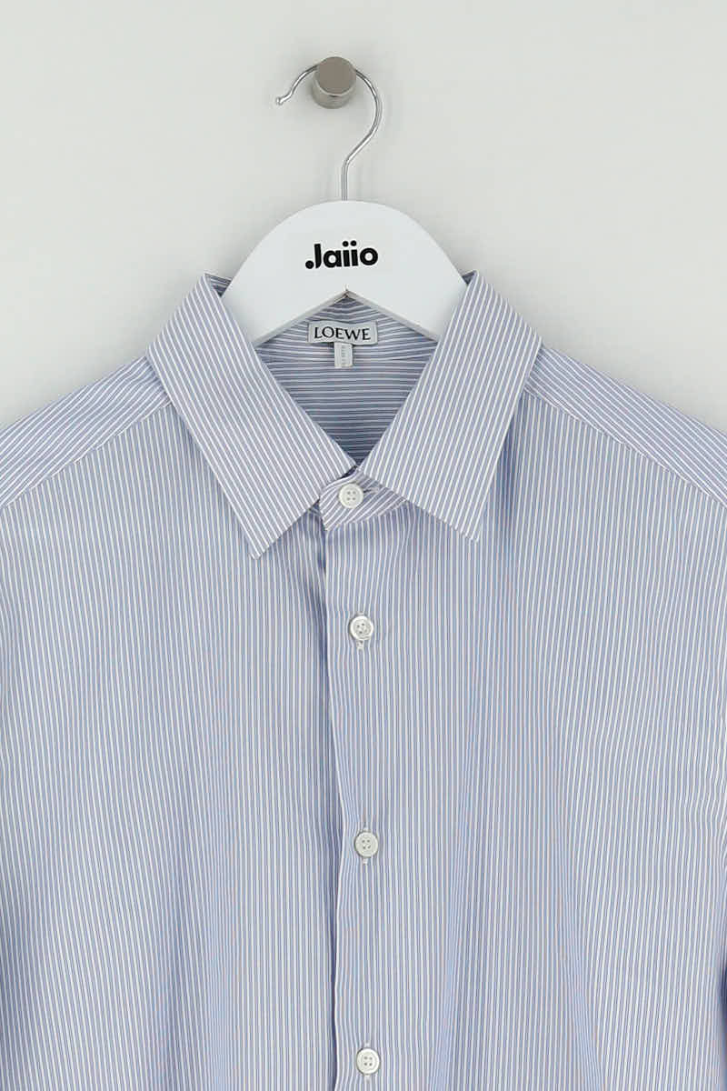 Chemise Loewe  Bleu