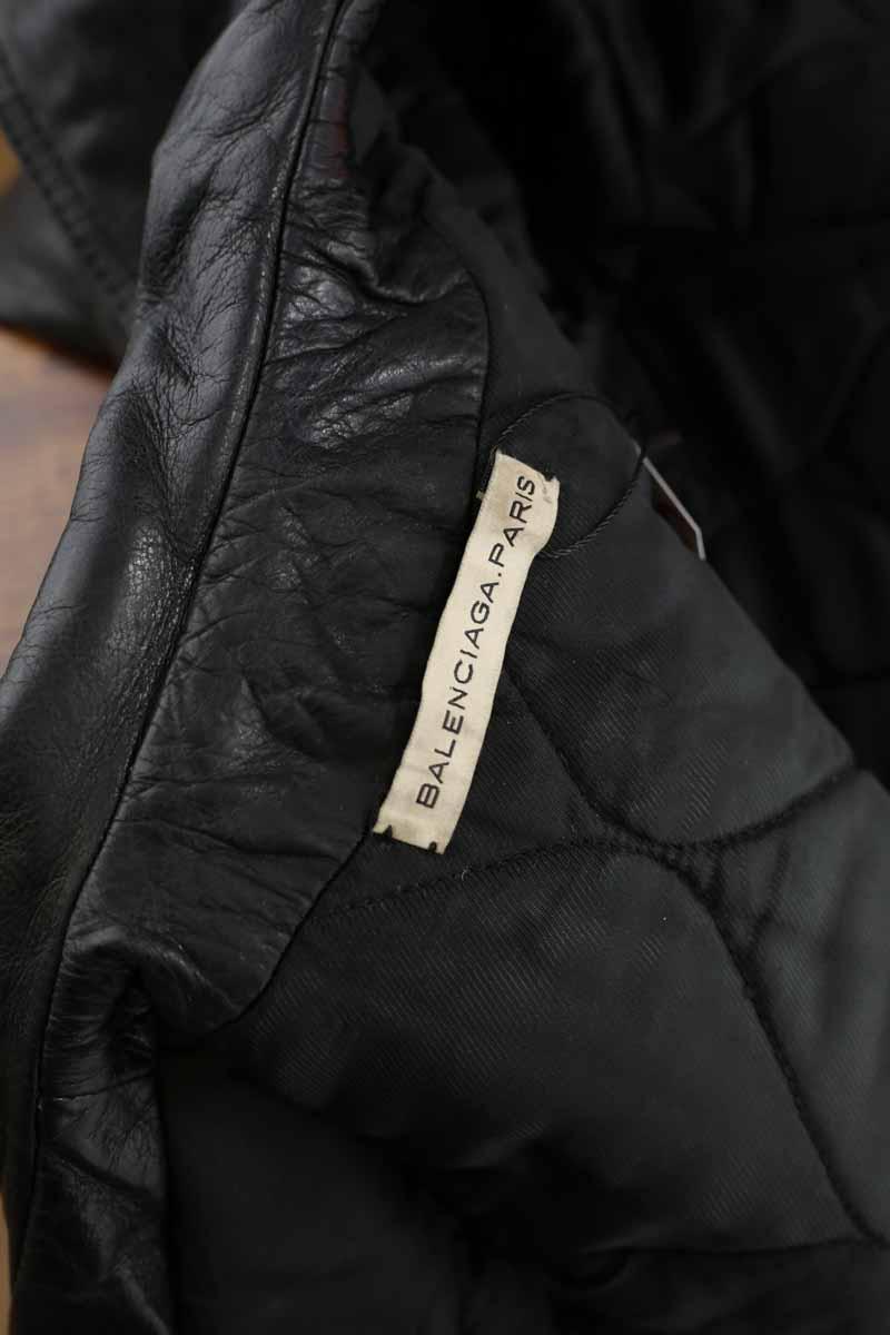 Autres Balenciaga  Noir