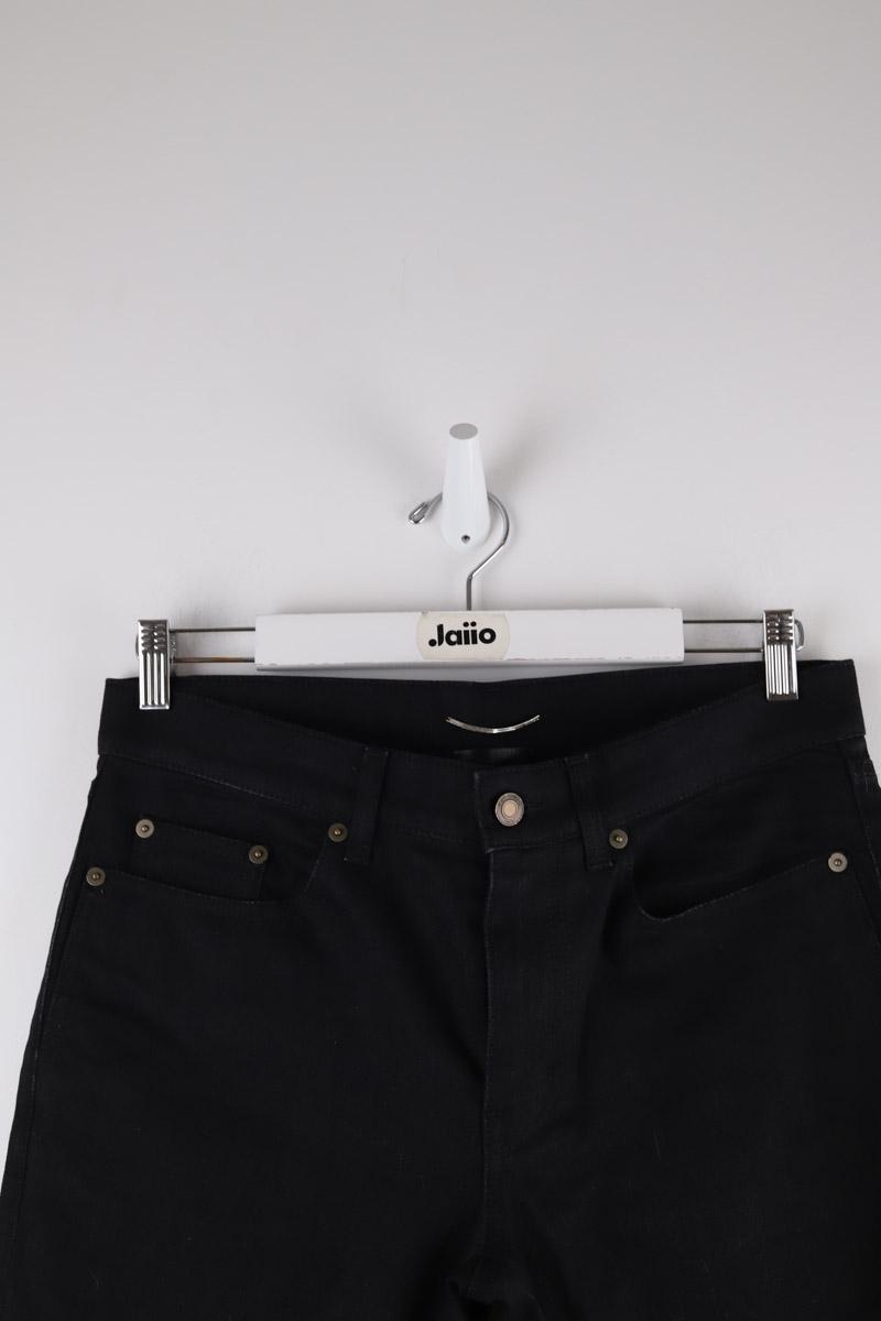 Slim Saint Laurent  Noir