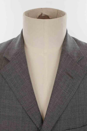 Costume Ralph Lauren  Gris