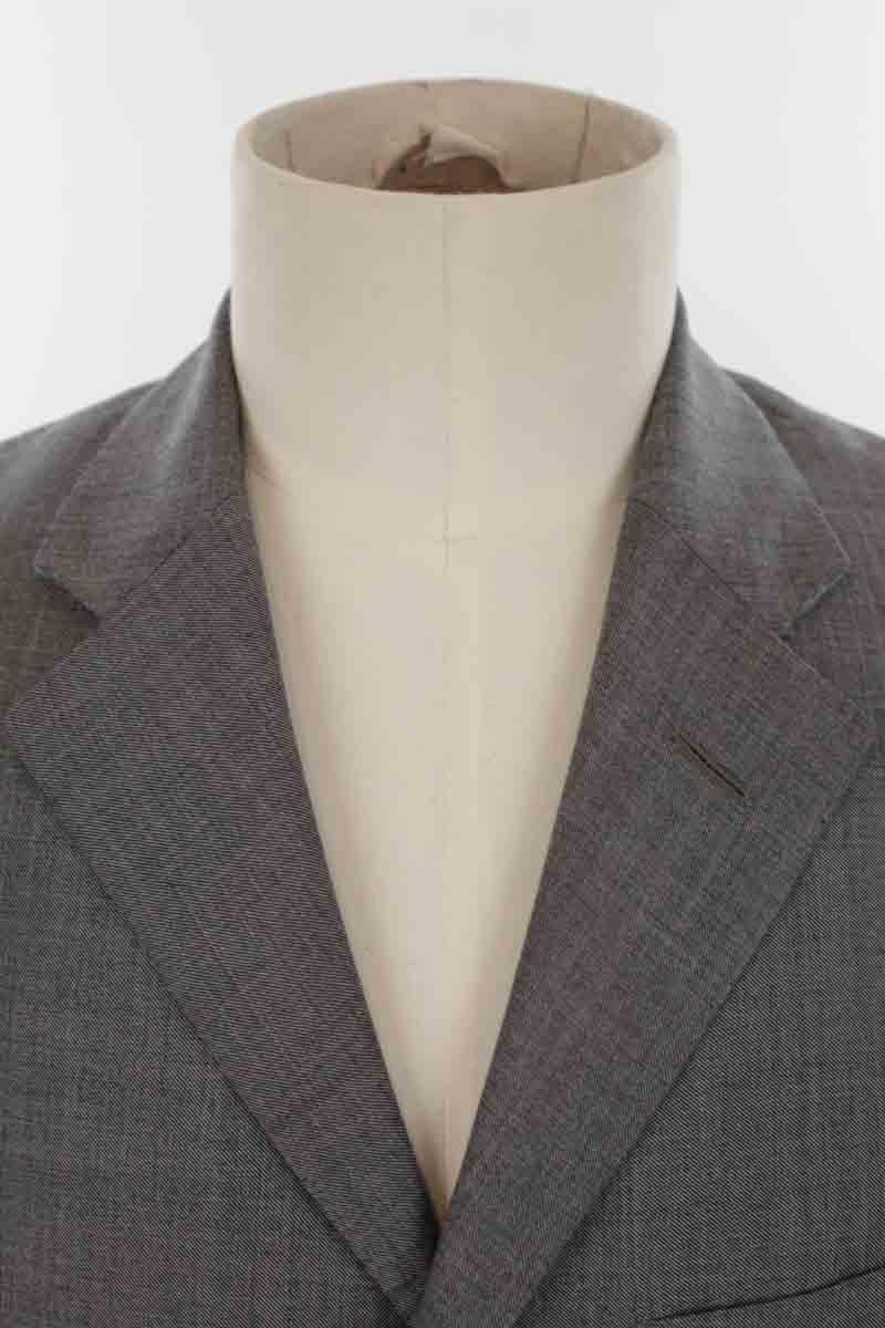 Costume Ralph Lauren  Gris