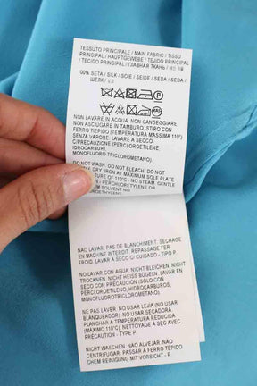 Chemises Golden Goose  Bleu