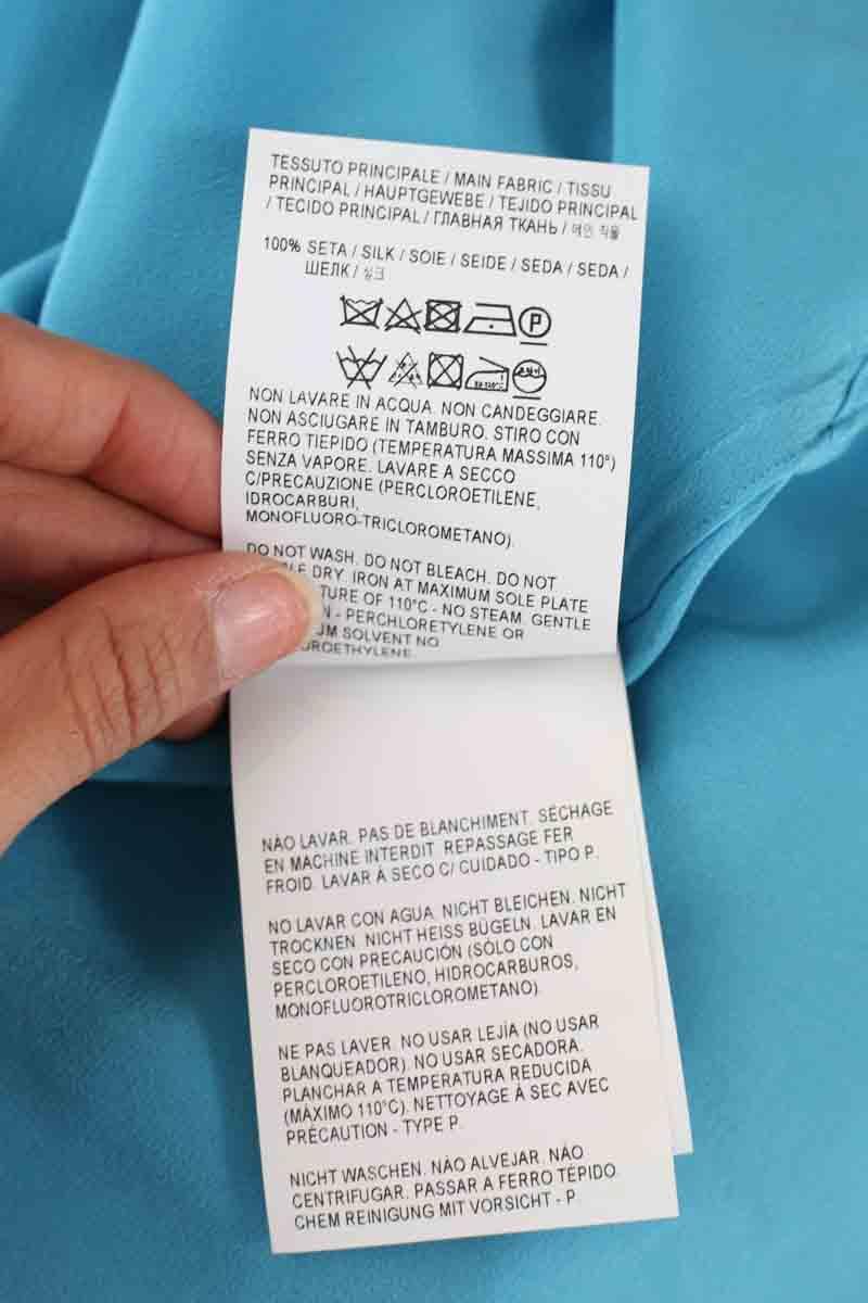 Chemises Golden Goose  Bleu