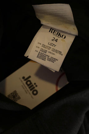 Pantalon Reiko  Gris