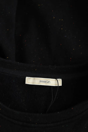 Sweatshirts Sessun  Noir