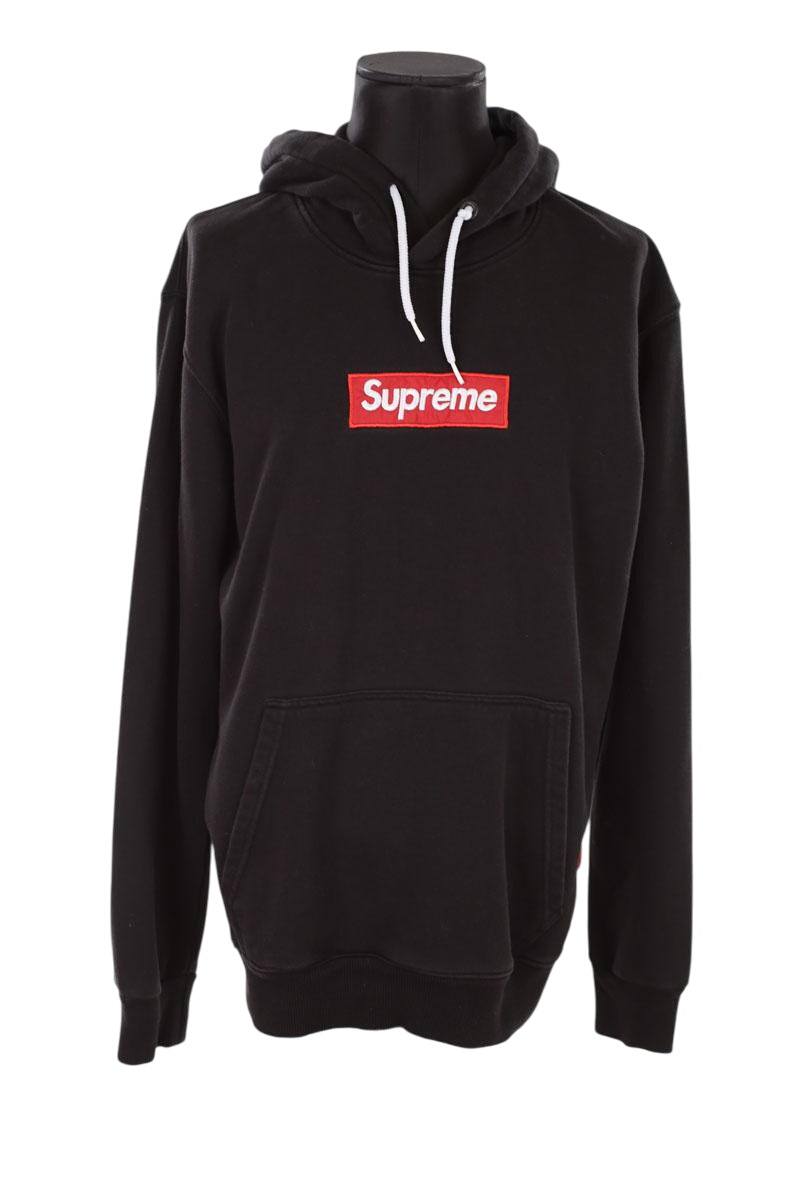 Sweatshirts Supreme  Noir