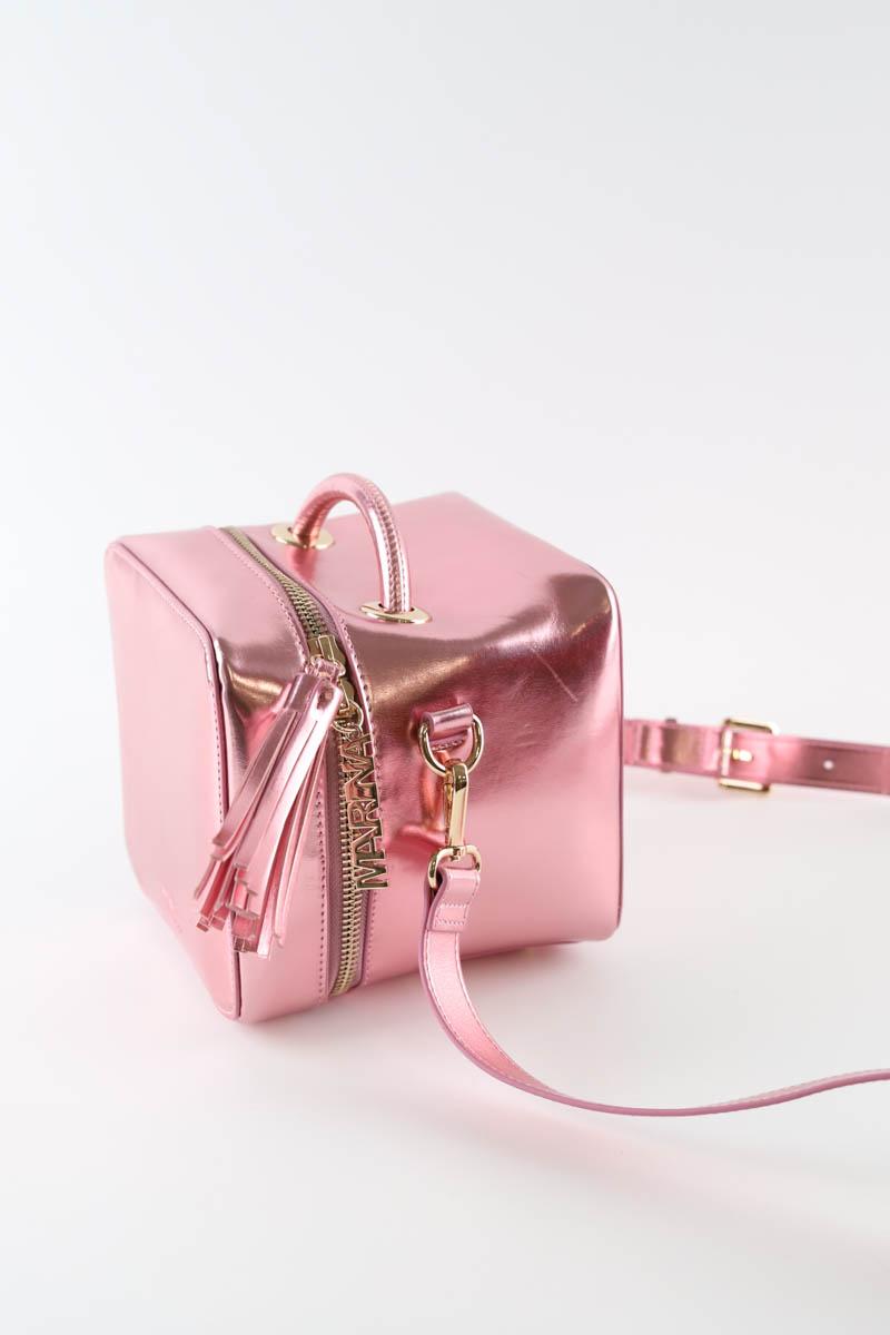 Sacs à bandoulière Marina Rinaldi  Rose