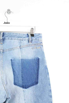Jean boyfriend Isabel Marant Étoile  Bleu