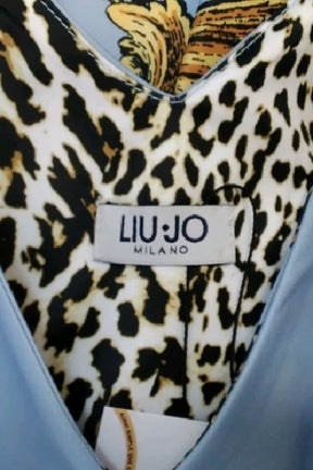 Mini Liu Jo  Bleu