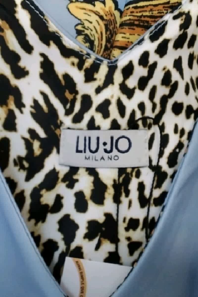 Mini Liu Jo  Bleu