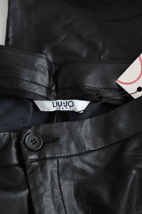 Bermudas Liu Jo  Noir