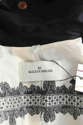 Manteau By Malene Birger  Noir