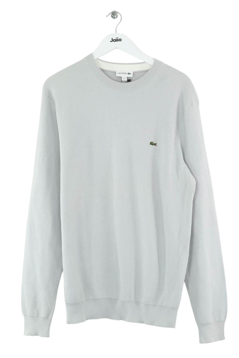 Pulls Lacoste  Gris
