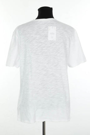 T-shirts Zadig & Voltaire  Blanc