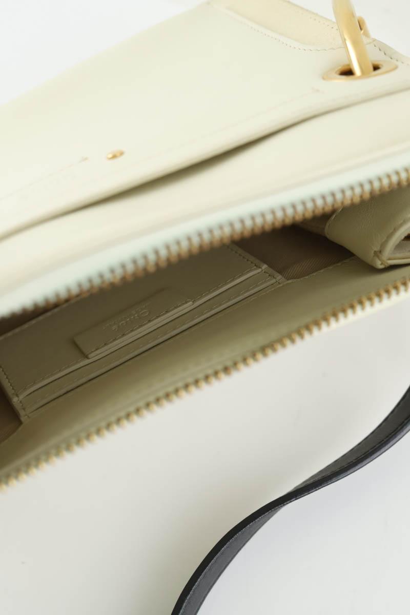 Sacs à bandoulière Chloé  Blanc