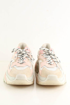 Baskets Ash  Multicolore