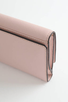 Portefeuille Michael Kors  Rose