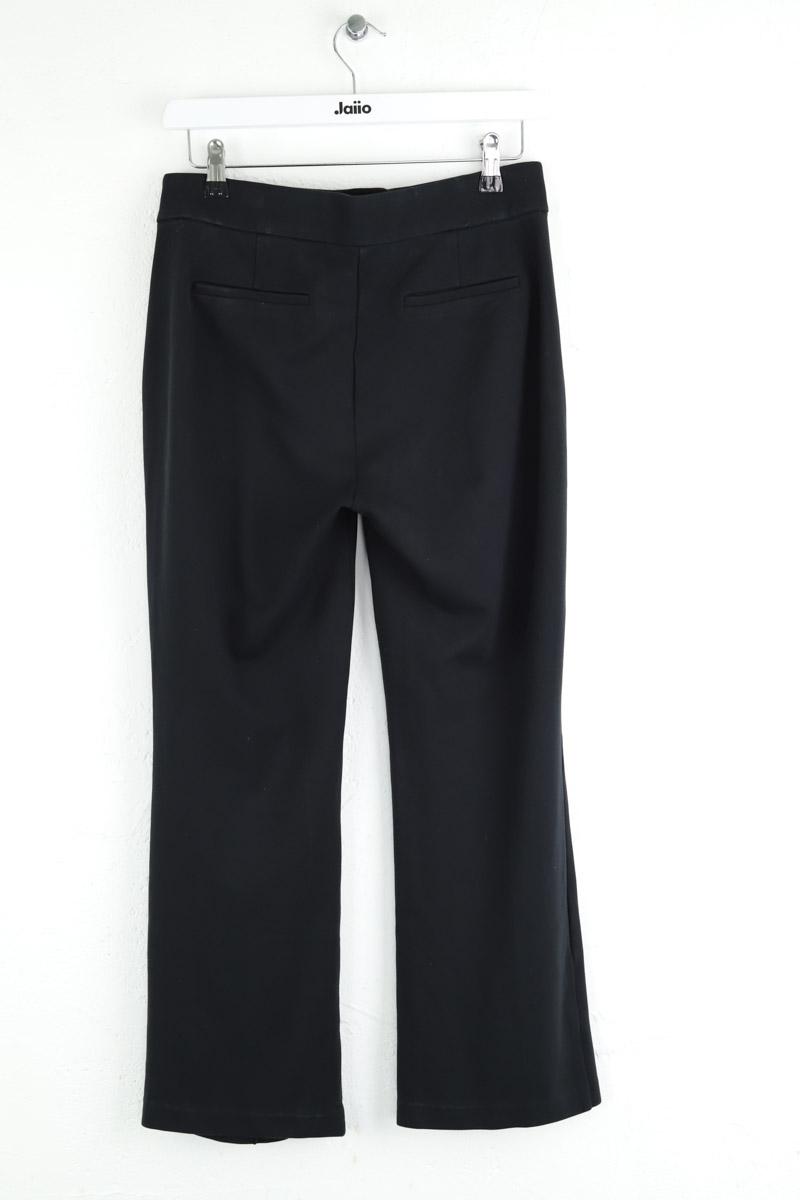 Droit J.Crew  Noir