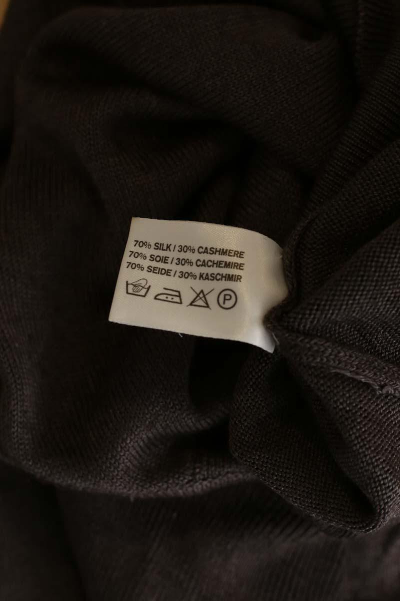 Polo Saint Laurent  Gris
