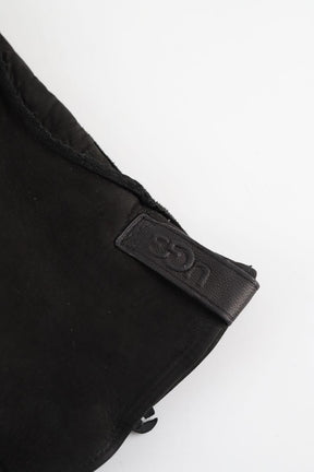 Gants Ugg  Noir
