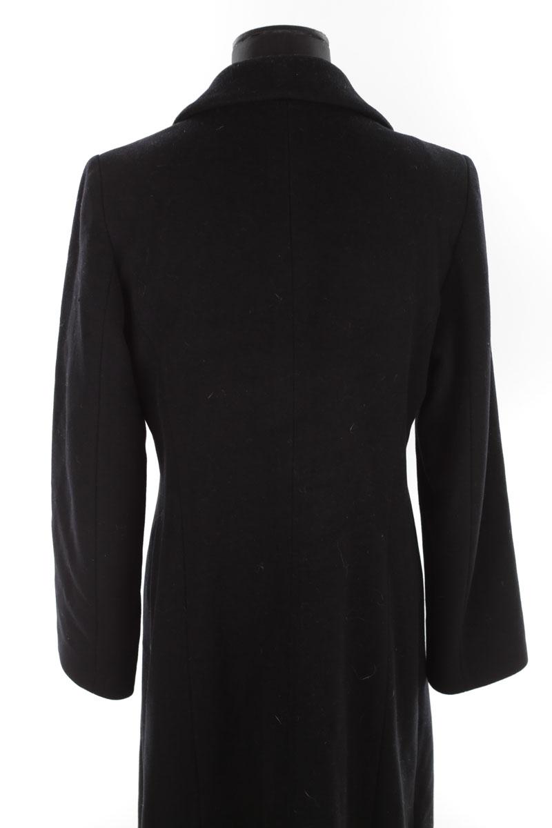 Manteau Gerard Darel  Noir