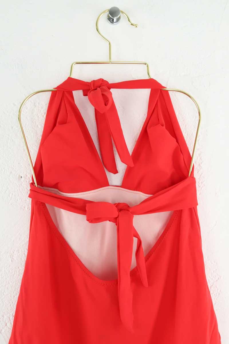 Pièce unique Pain De Sucre  Rouge