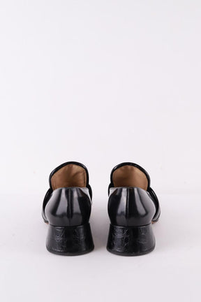 Mocassins Chloé  Noir