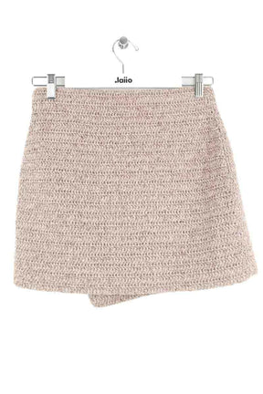 Mini jupe Acne Studios  Beige
