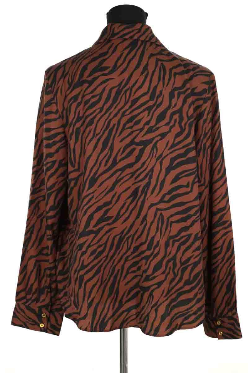 Chemises Balzac  Marron