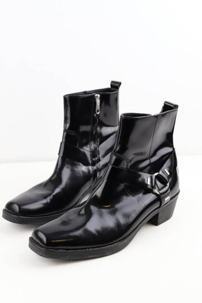 Bottes Calvin Klein  Noir