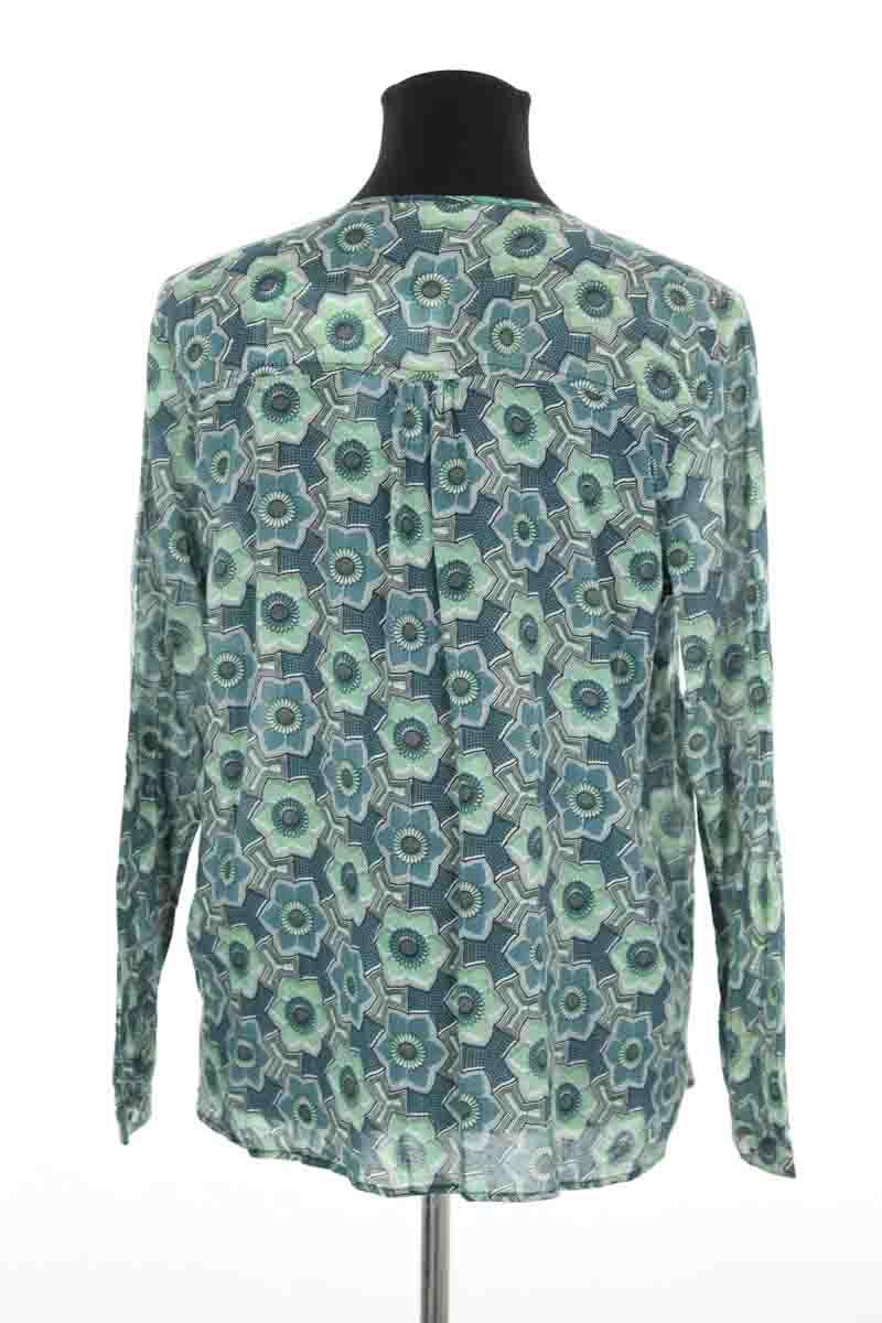 Blouses Bella Jones  Vert