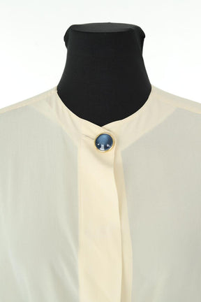 Top Saint Laurent  Beige