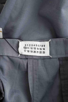 Pantalon Maison Martin Margiela  Gris