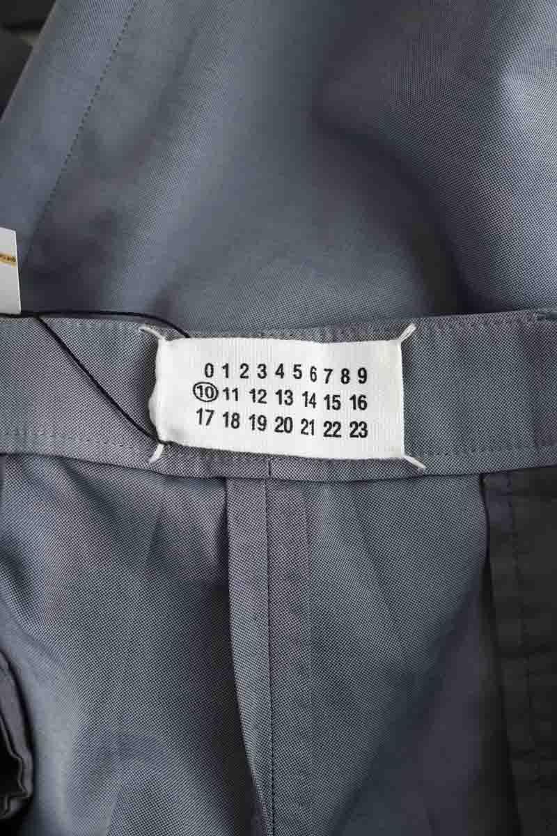 Pantalon Maison Martin Margiela  Gris