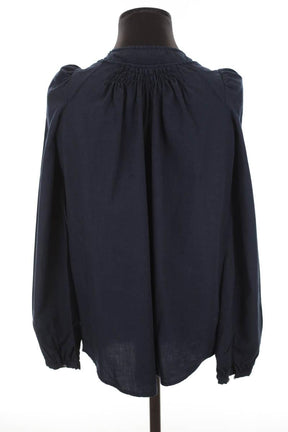 Blouses Vanessa Bruno  Bleu