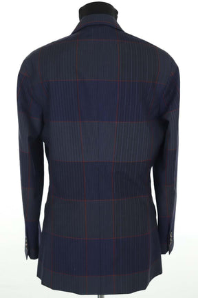 Vestes Louis Vuitton  Bleu