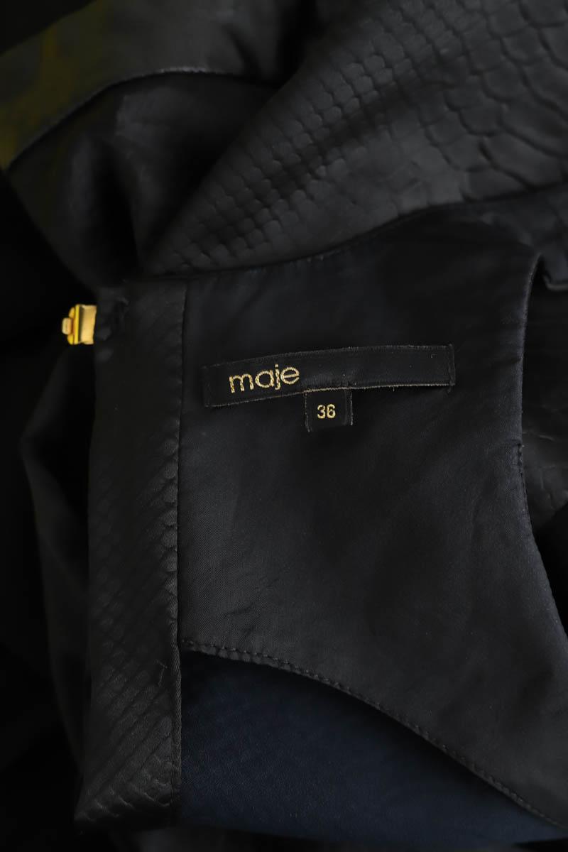 Combinaison Maje  Noir